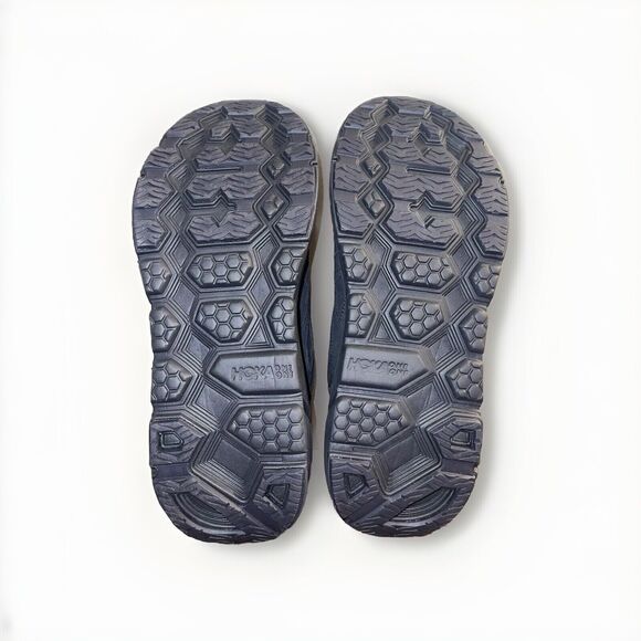 ❗️NEW $170 wmns HOKA Clifton L Suede❗️size 9❗️ - Picture 7 of 7